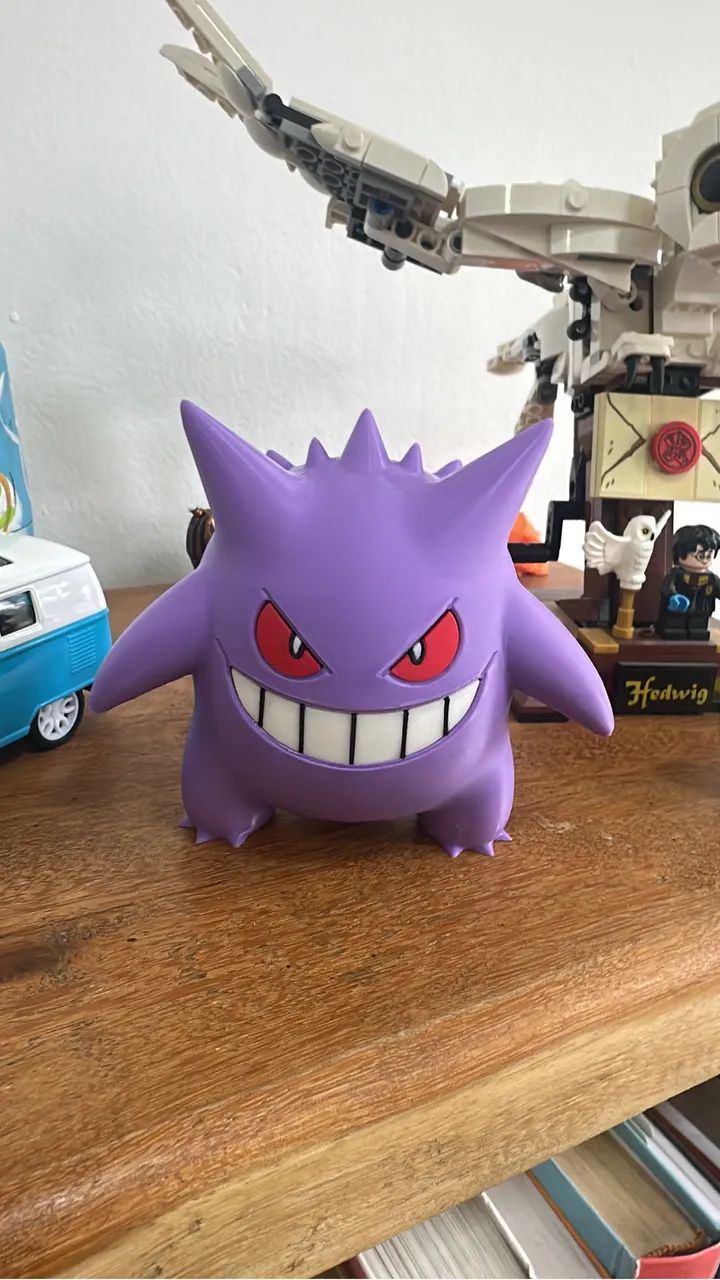 Pokémon GENGAR