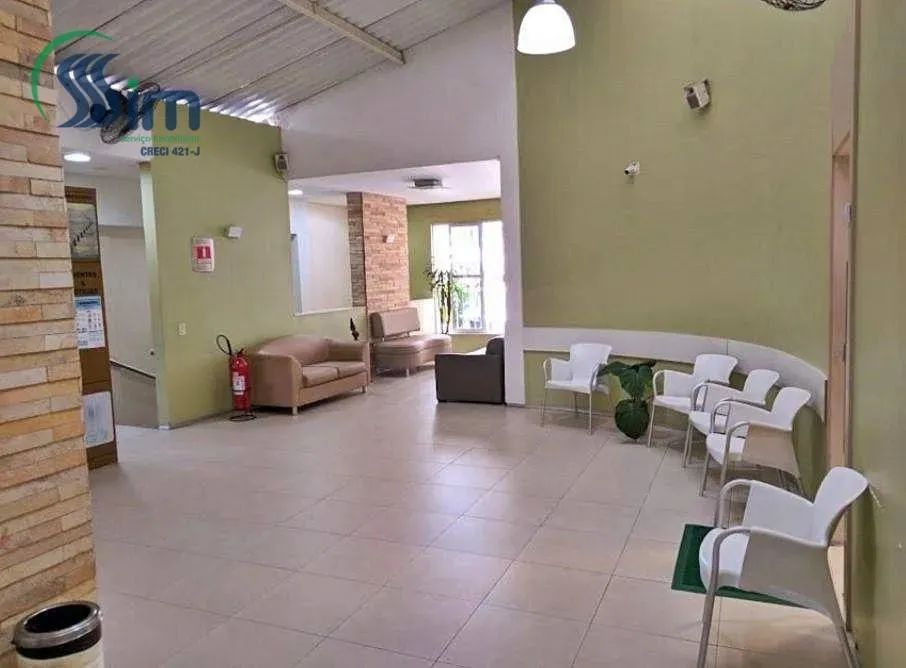 Clínica médica, toda montada, à venda, 3605 m² por R$ 8.000.000 - Joaquim Távora (Fortalez - Foto 2