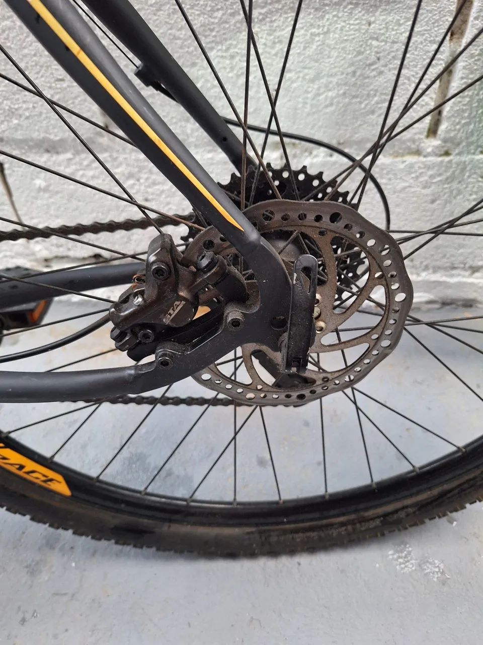 Bike  - Foto 5