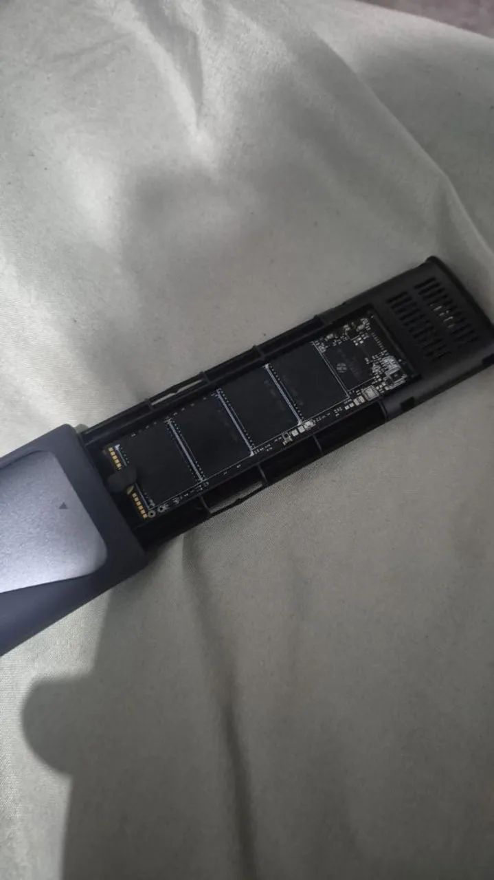 SSD NVME 1TB