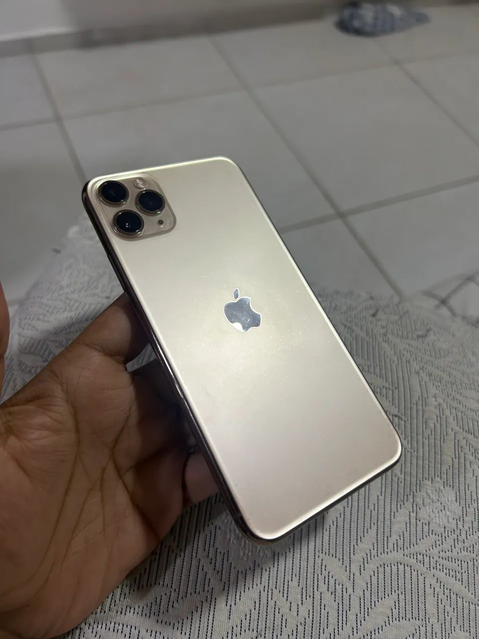 iphone 11 pro max 256G - Foto 2