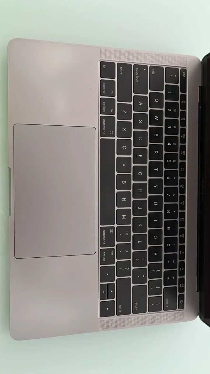 MACBOOK PRO 13