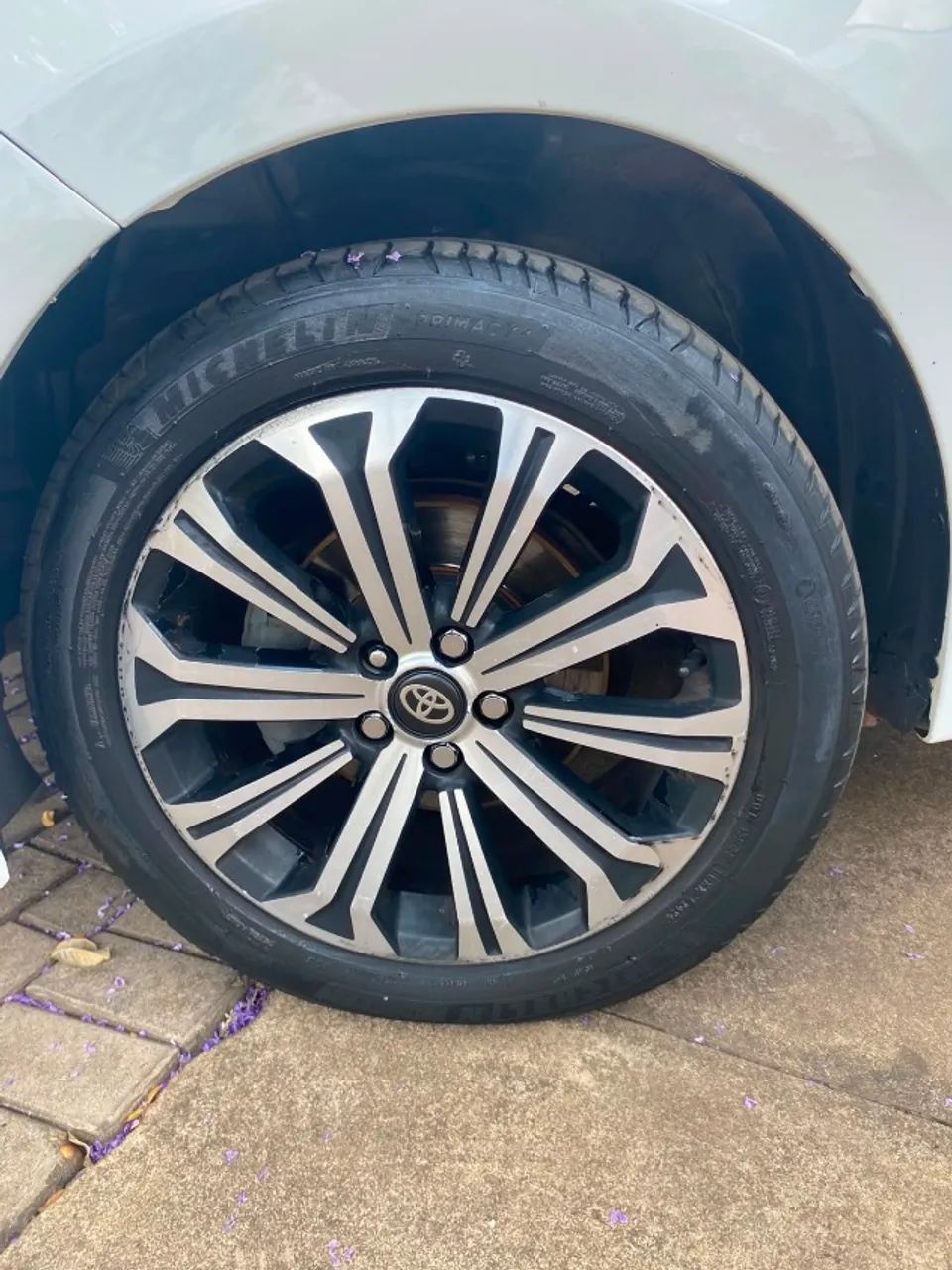 Toyota Corolla XEI 2.0 Flex 16V Aut. 2019 - Foto 5