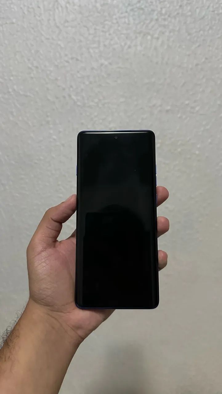 Motorola Edge 60 Pro 256GB - Azul - Foto 3