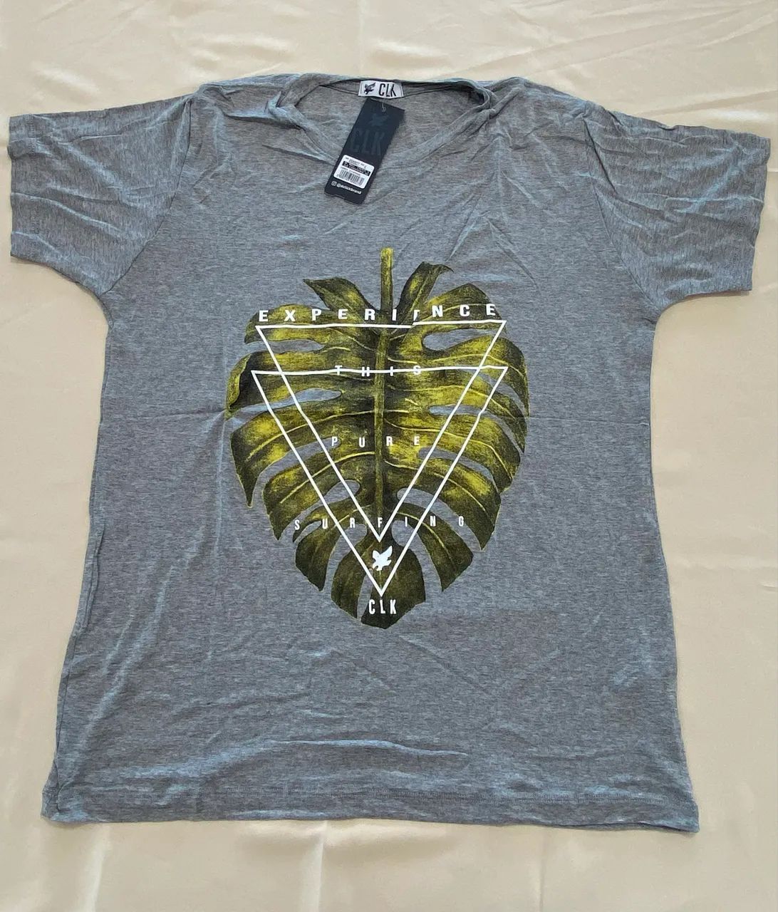 Blusas de malha - Foto 5