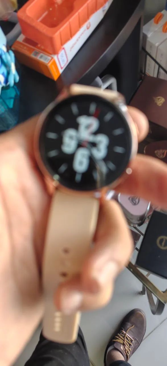 Relógio Smart Watch Active 2 - Foto 5