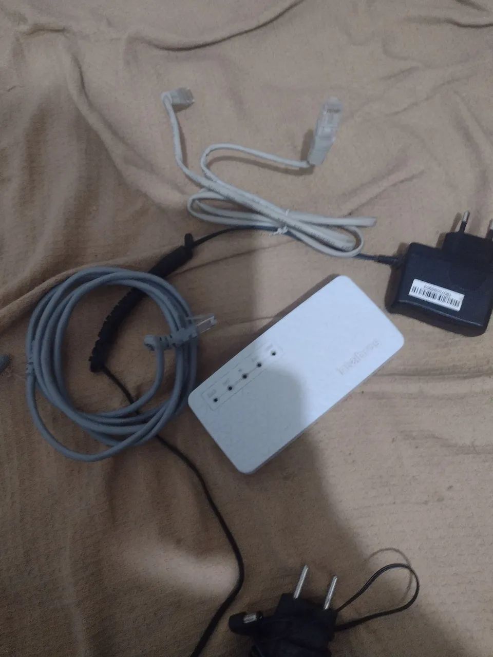 Vendo roteador globonet  - Foto 3