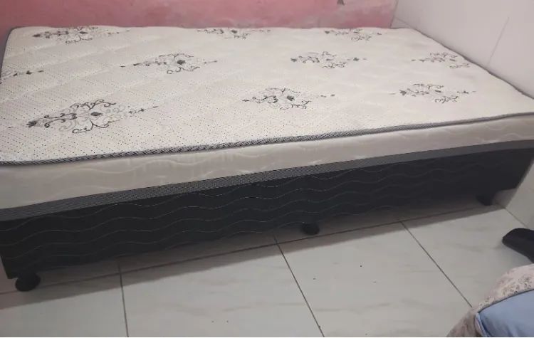 Cama box solteiro  - Foto 5