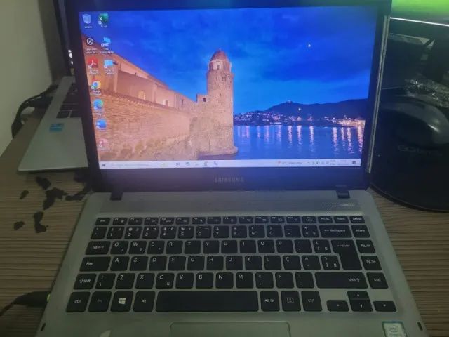 Notebook - Foto 3