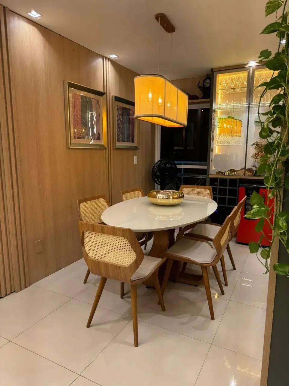 TJ Apartamento no Edifício Volpi Art - Foto 4