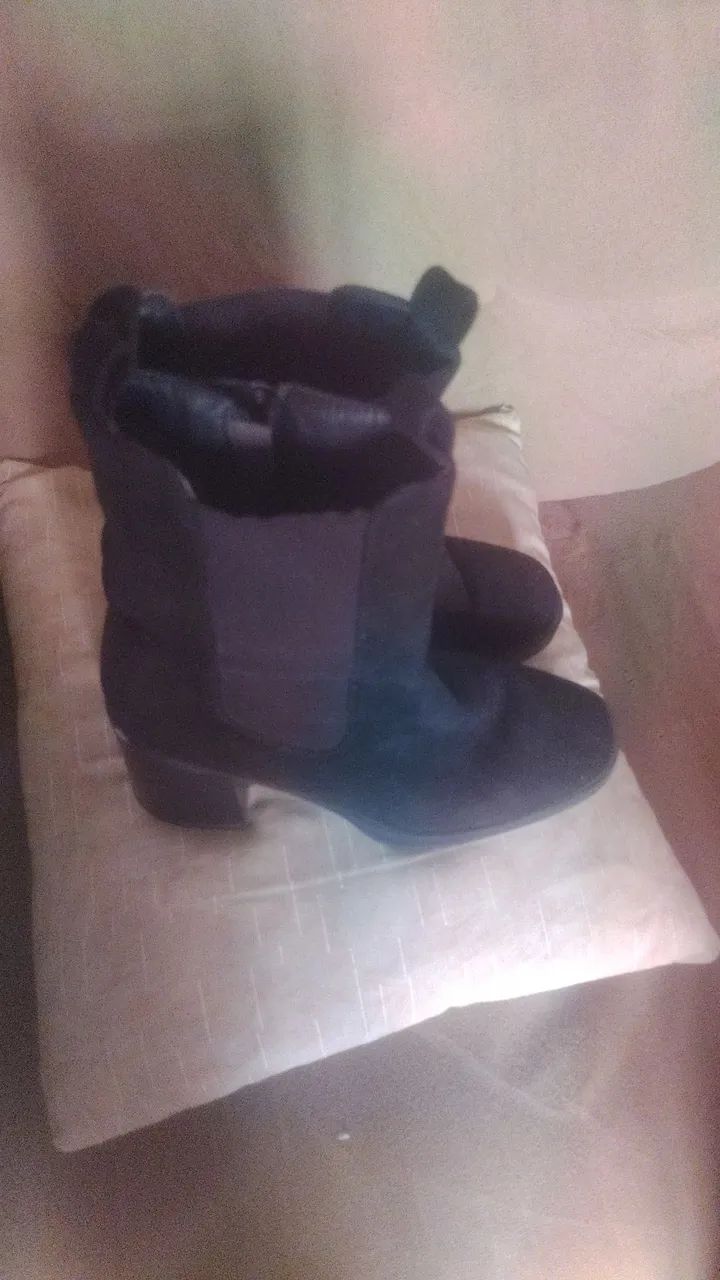 Bota - Foto 3
