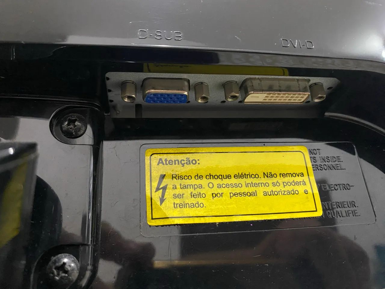 Monitor LG Flatron W1952TQ  - Foto 2