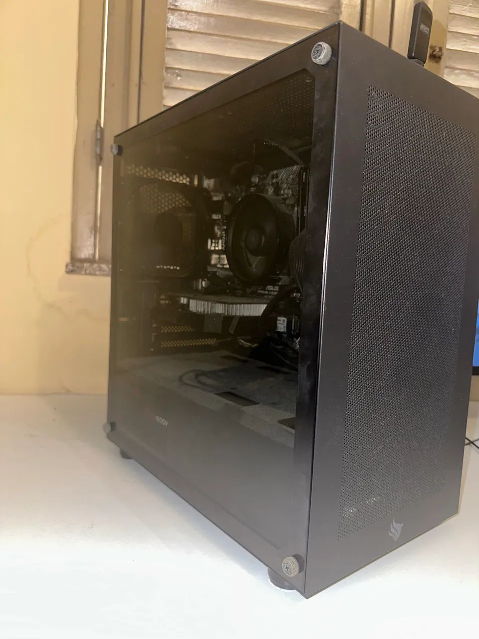 PC GAMER (RODA TUDO!) NEGOCIO! - Foto 3