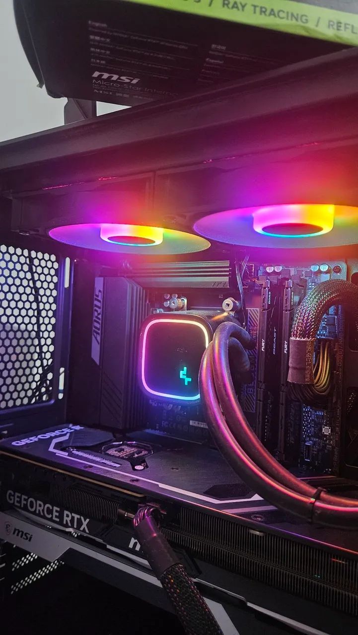 PROCESSADOR AMD RYZEN 9 7950X - Foto 3