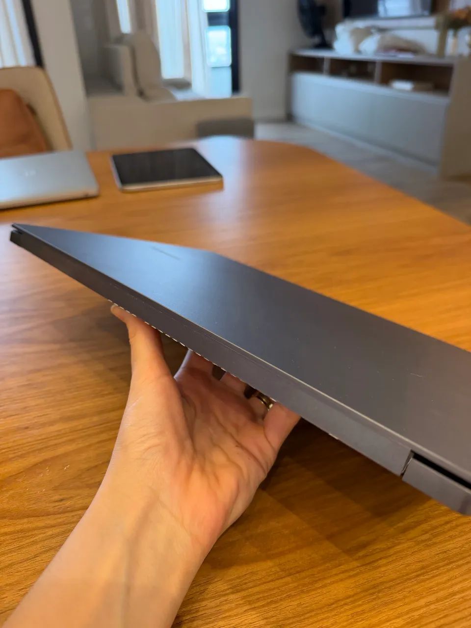 Notebook Samsung Book4 I5 - Foto 3