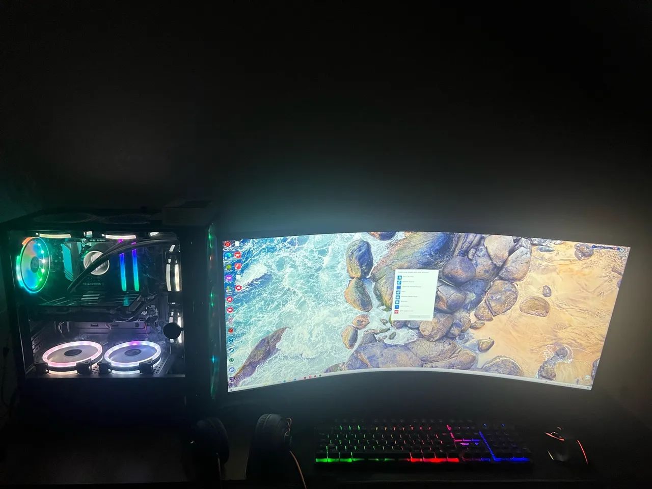 Computador Gamer