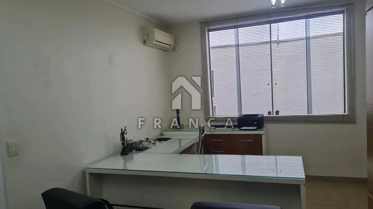 SALA COMERCIAL - CENTRO - JACAREÍ