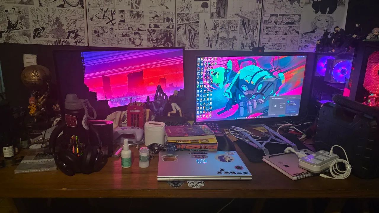 Monitor LG Ultrawide 29 - Foto 4