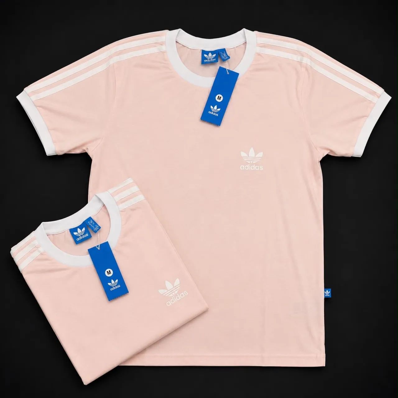Camiseta retrô  - Foto 5