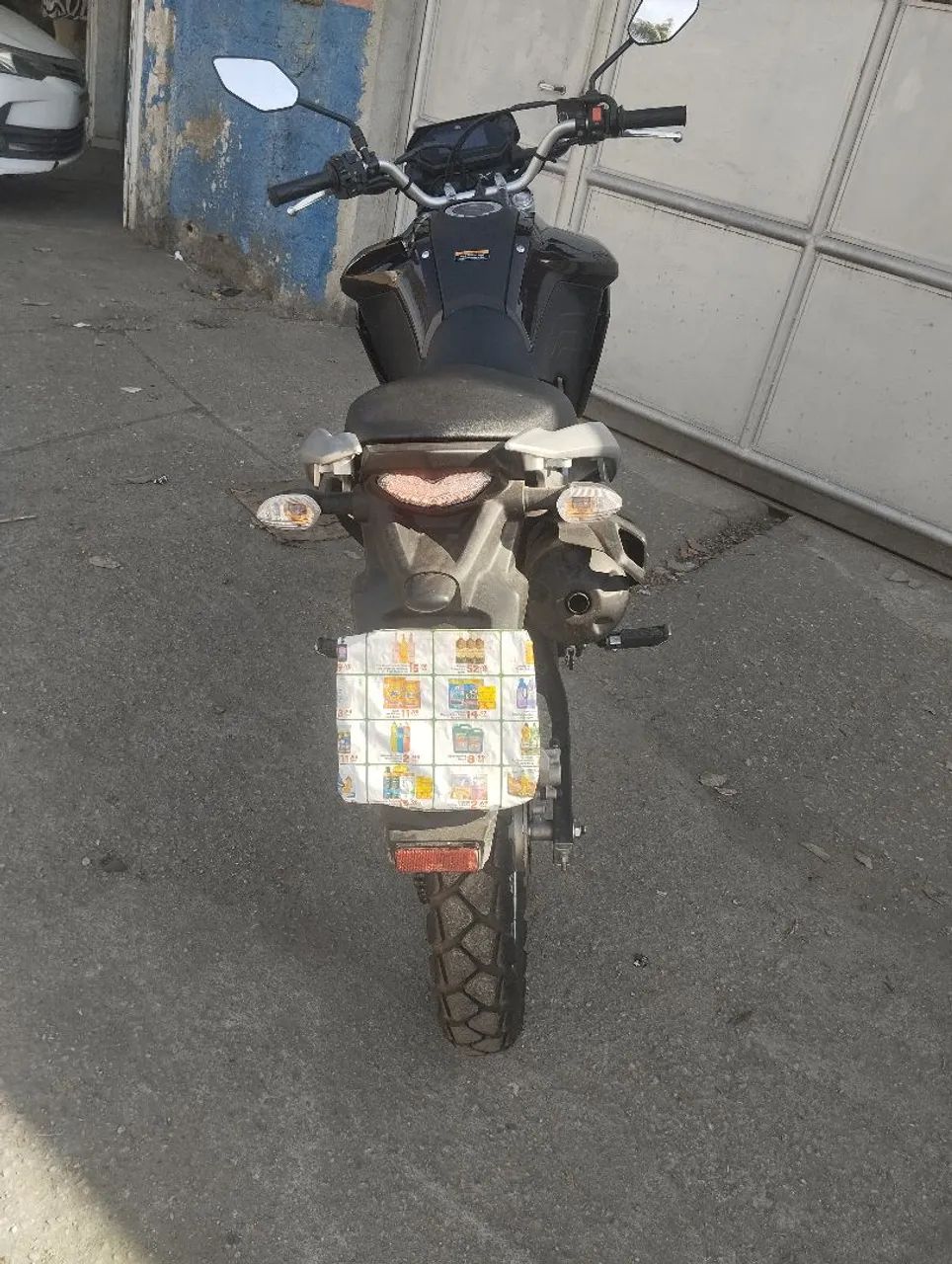 XTZ Lander 2026 - Foto 4