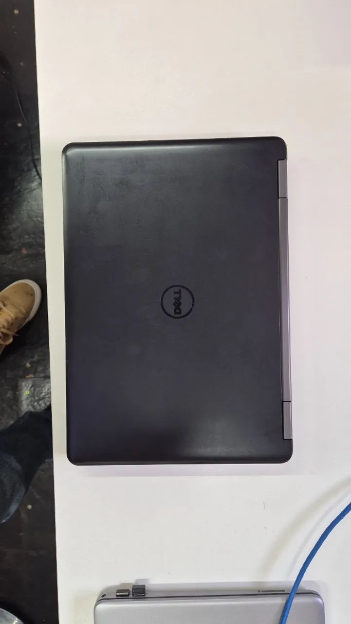 Notebook Dell Latitude E5440 i5 8gb SSD 240gb - Foto 5