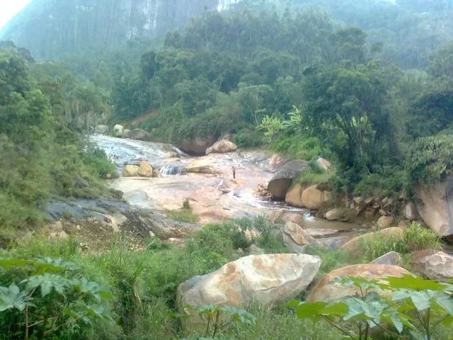 Foto - Teresópolis - Fazenda Alpina