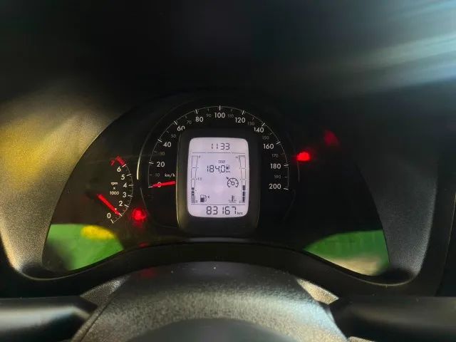Fiat Strada Endurance 1.4 Flex 8V CS Plus 2022 - Foto 3