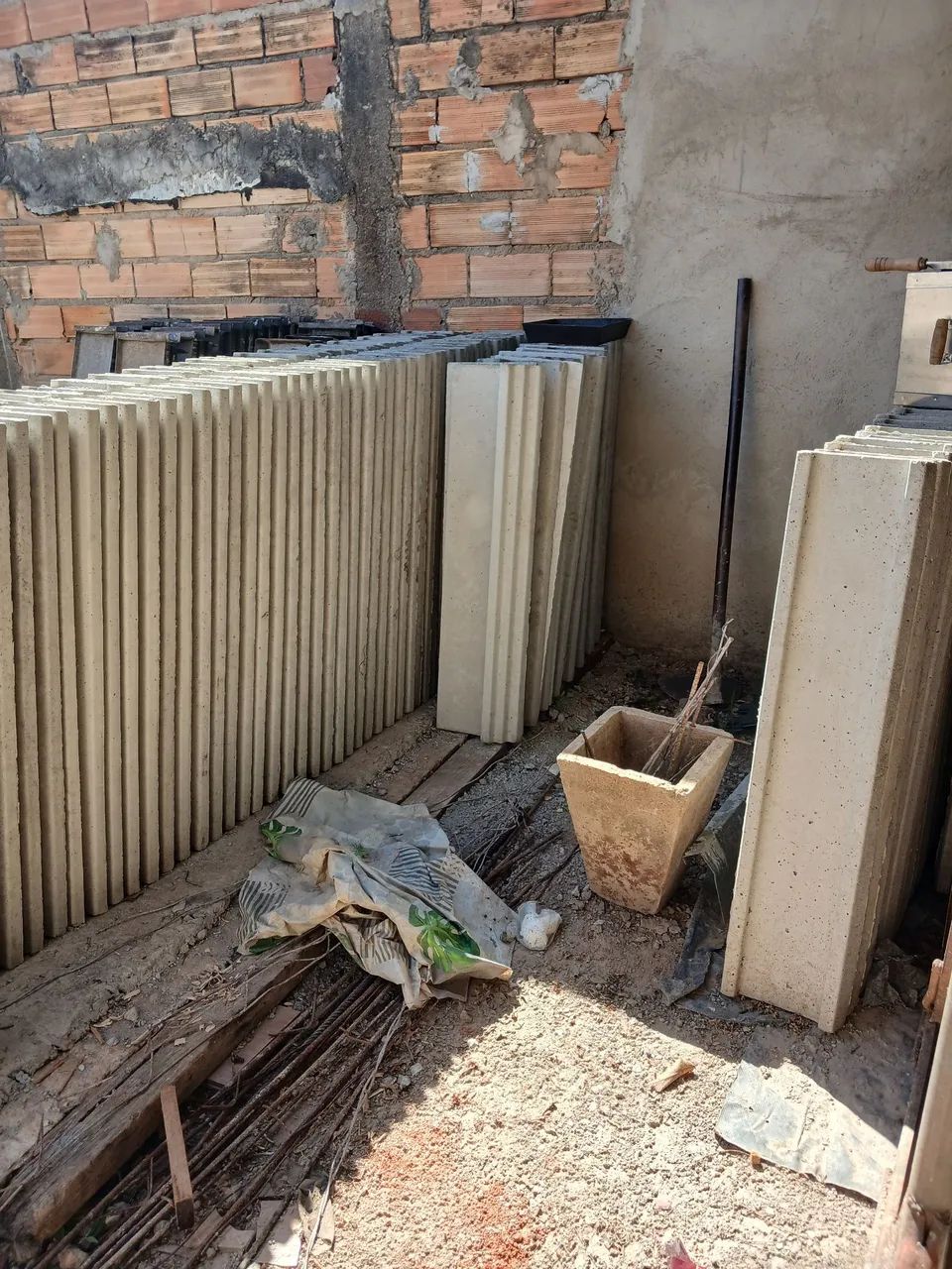 Pingadeiras de 3 modelo  cazinha  encaixe  3 degrau  muito 