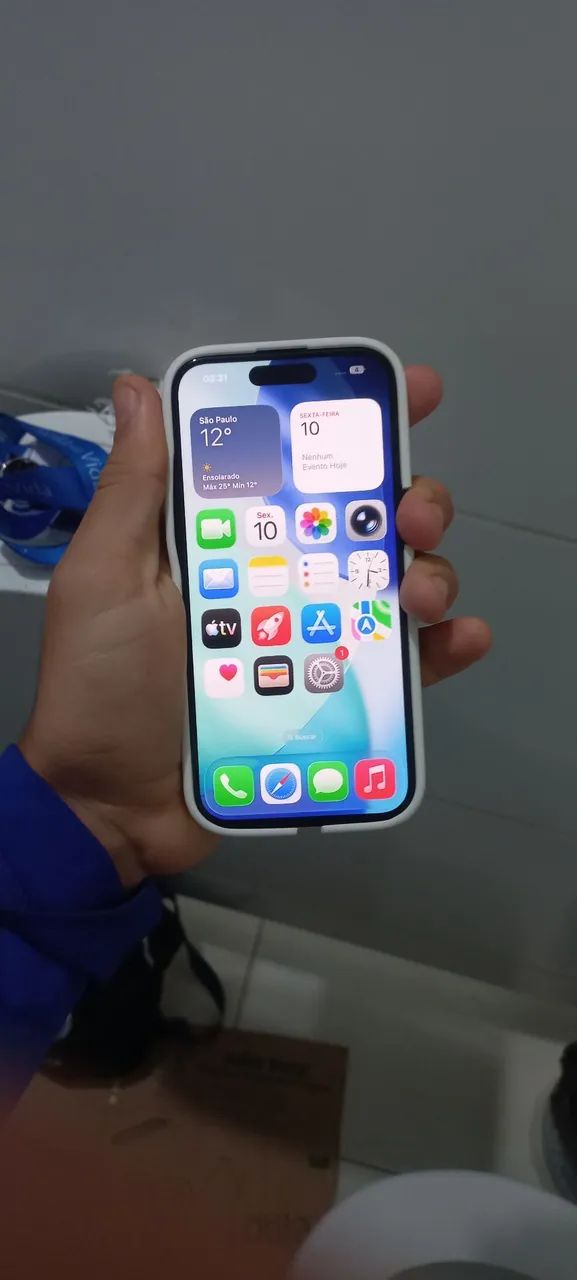 Iphone 15 - Foto 3