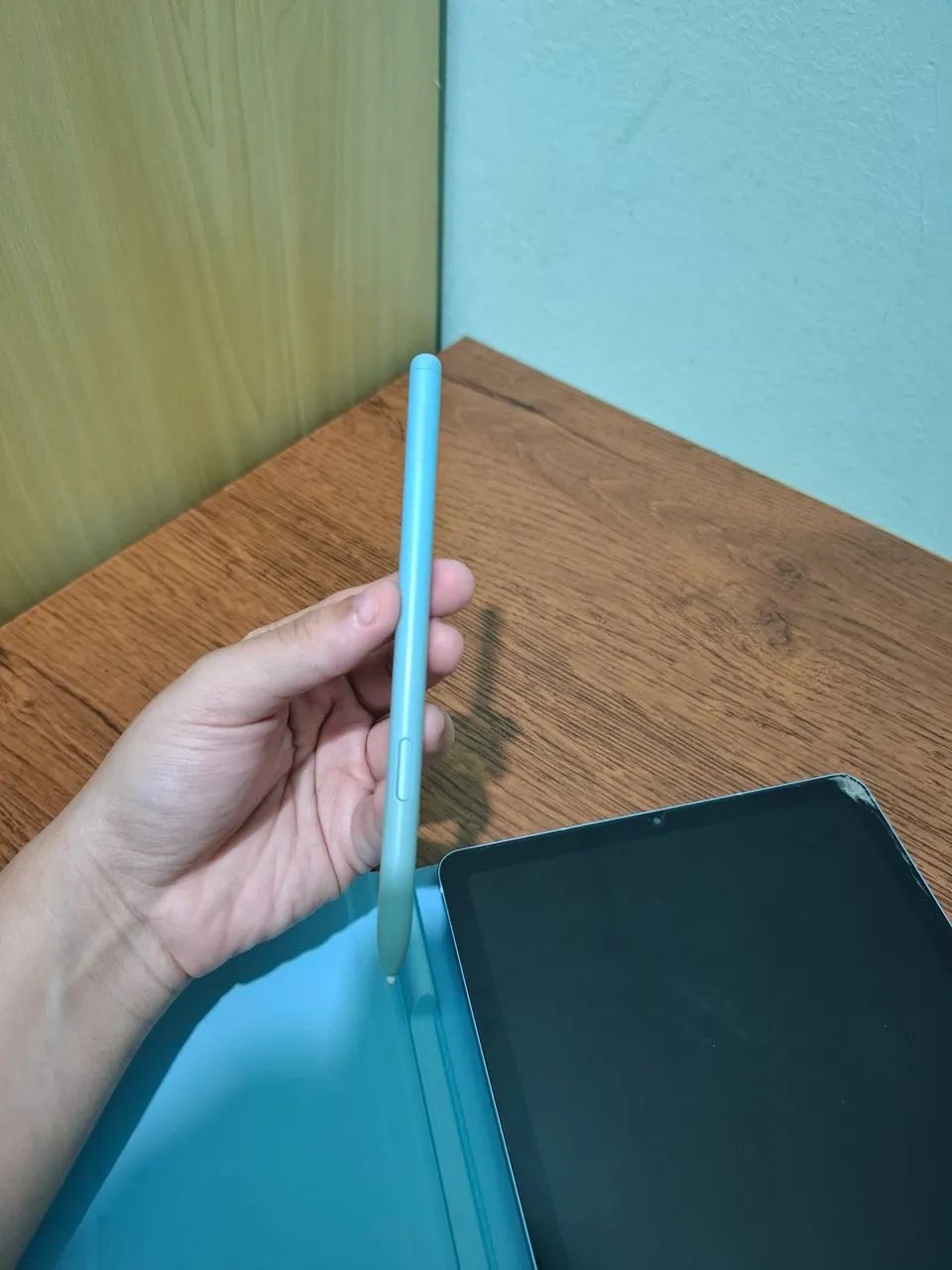 Tablet S6 Lite Samsung  - Foto 4