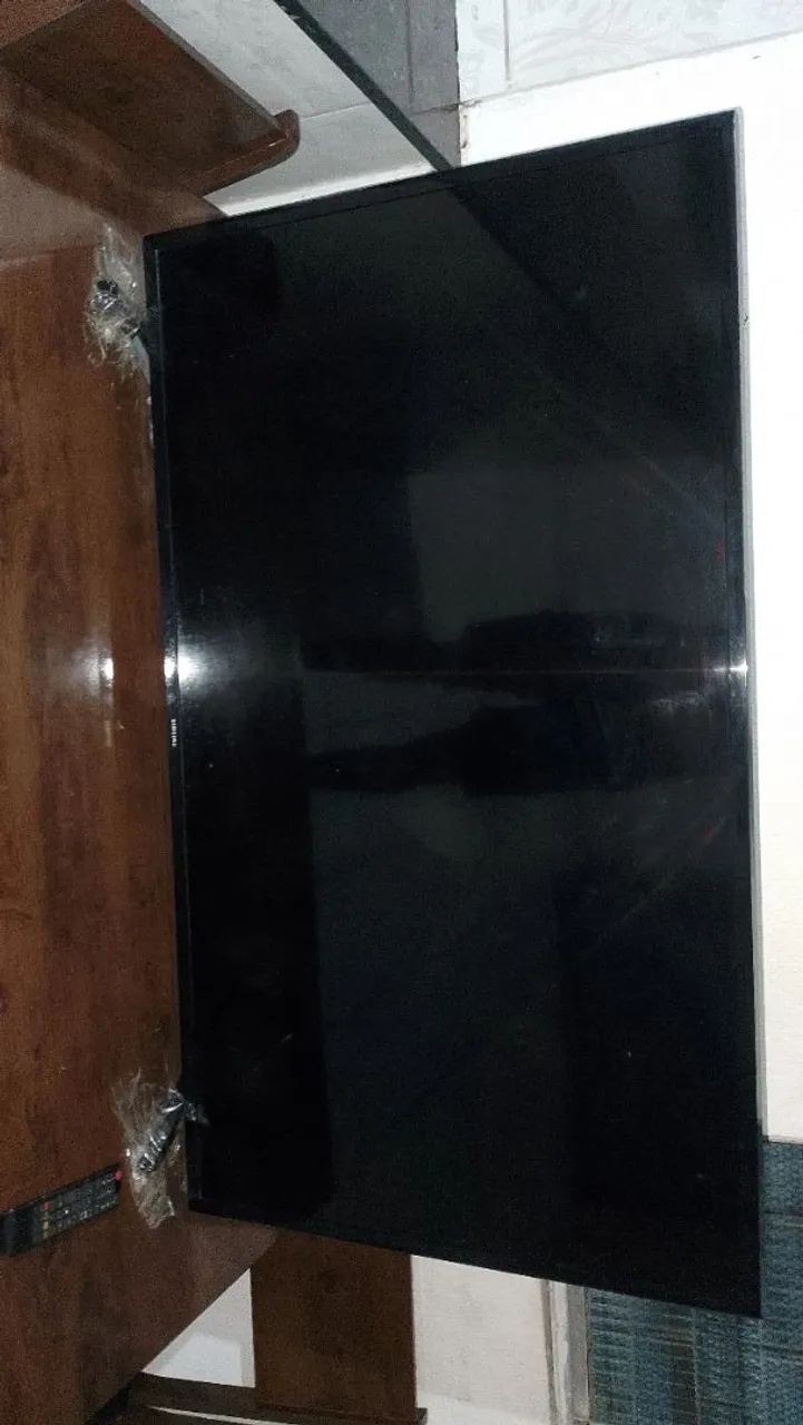 Tv Samsung 50 polegadas 
