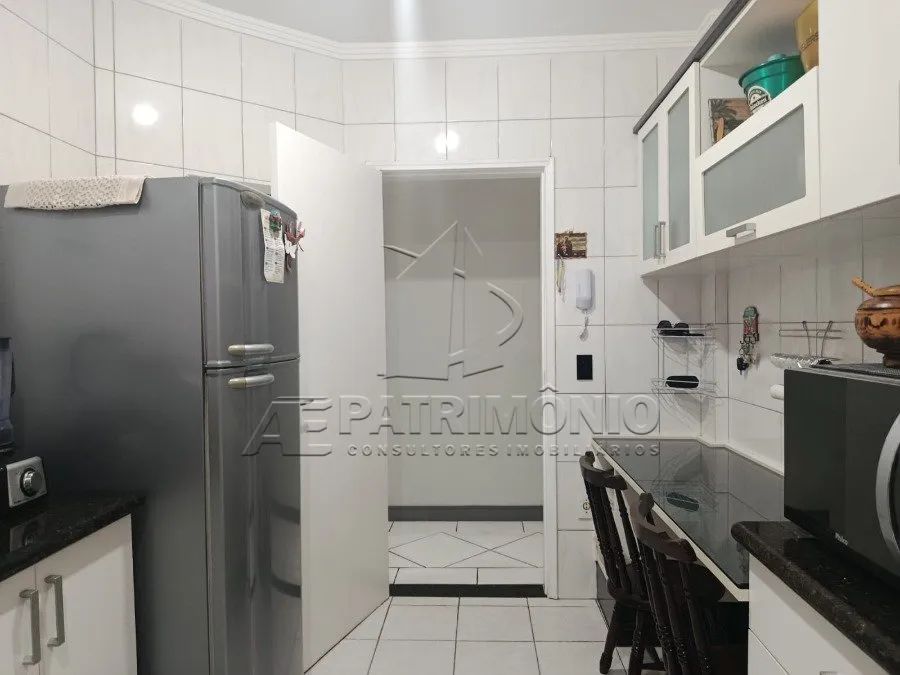 APARTAMENTO,3 Dormitorio(s) J. FREITAS - ED. - Foto 4