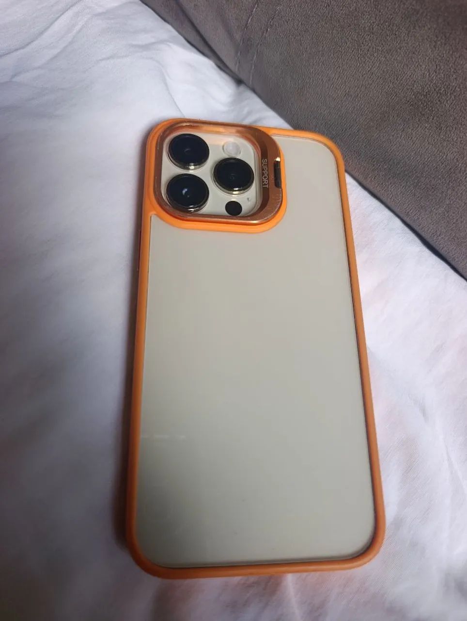 iPhone 14 Pró Max 