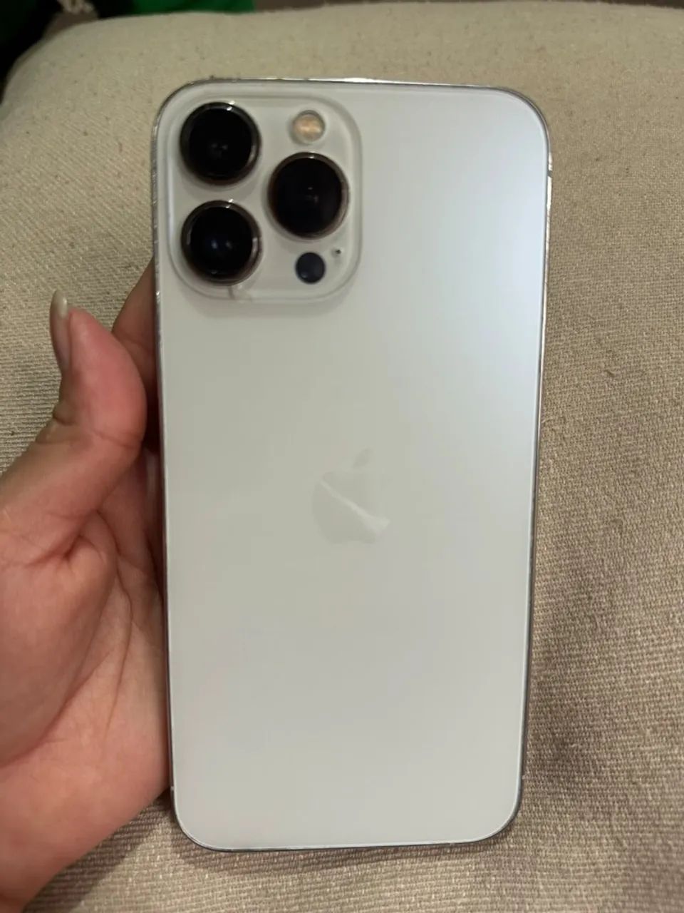 iPhone 13 Pro Max 128gb - Foto 2