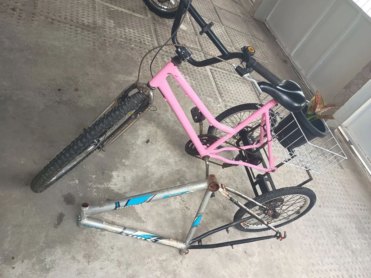 Bicicleta/Triciclo  - Foto 2