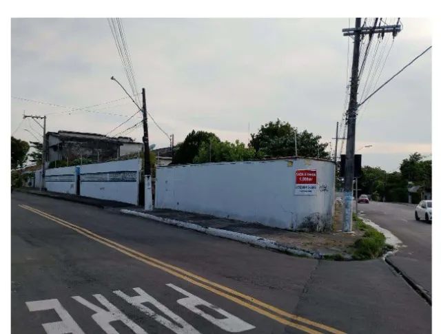 Vendo Terreno Comercial de Esquina - Av. Dublin - Foto 3