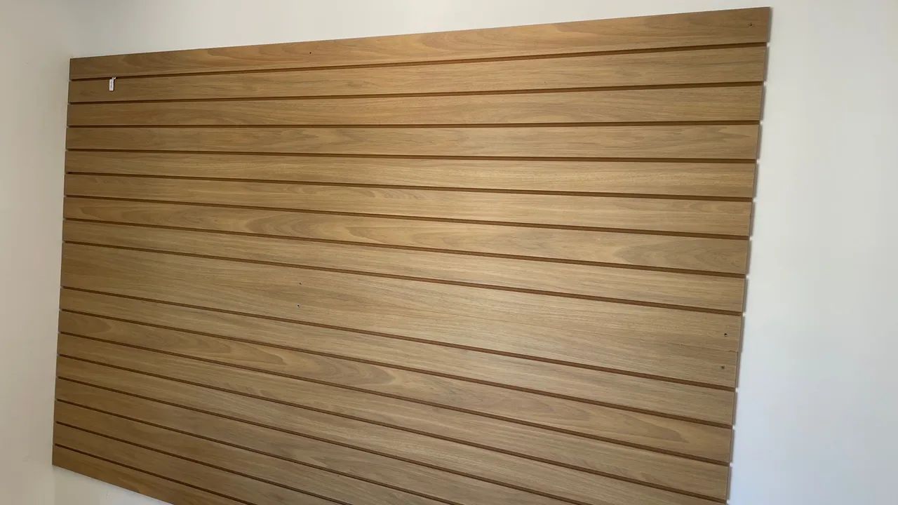 Painel para acessórios  - Foto 3