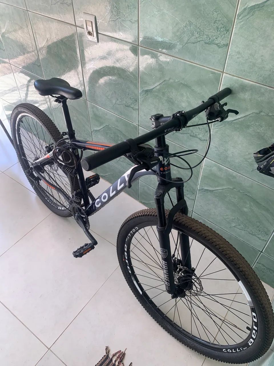 Bicicleta Aro 29  - Foto 2