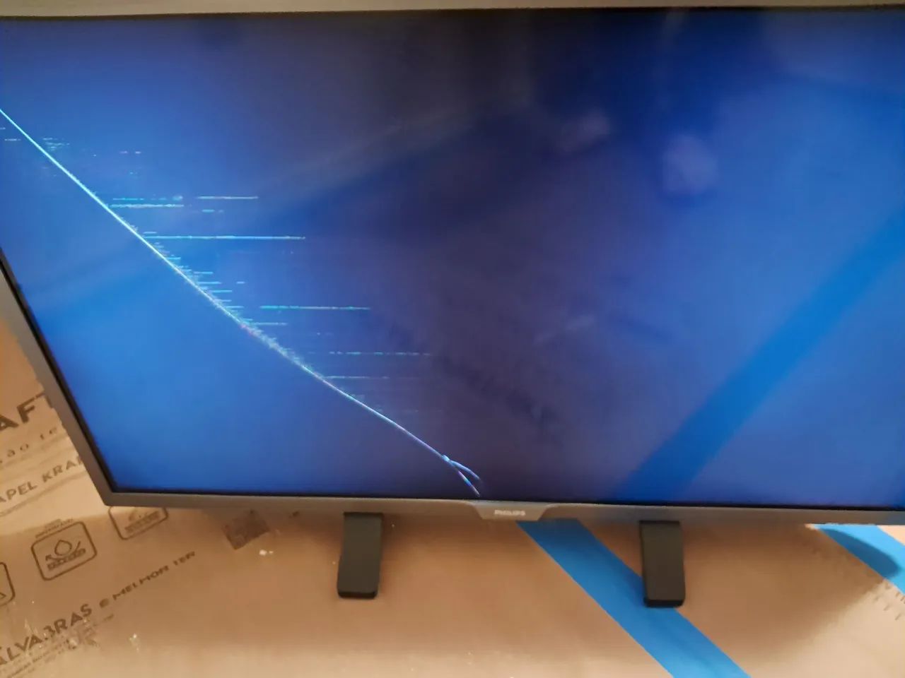 Tv Philips 32 smart - Foto 3
