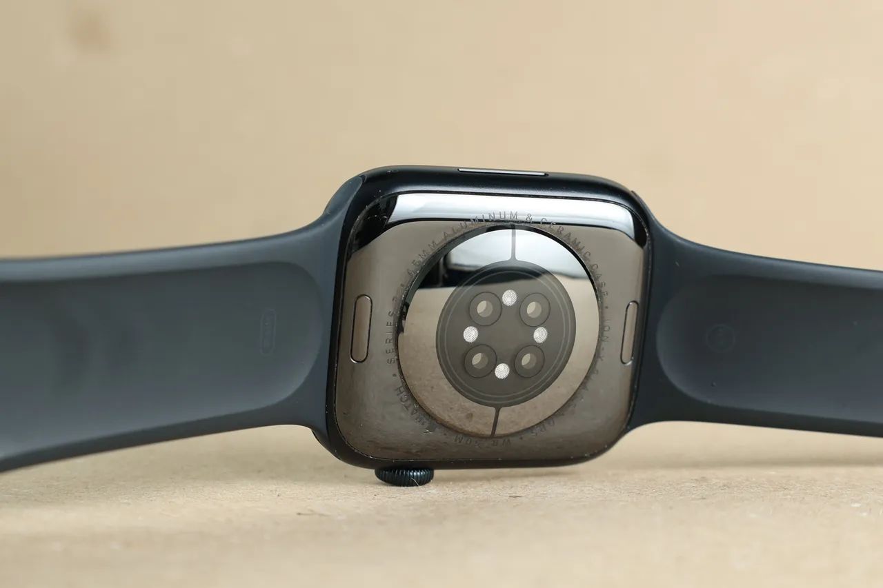 Apple Watch Séries 7  - Foto 3