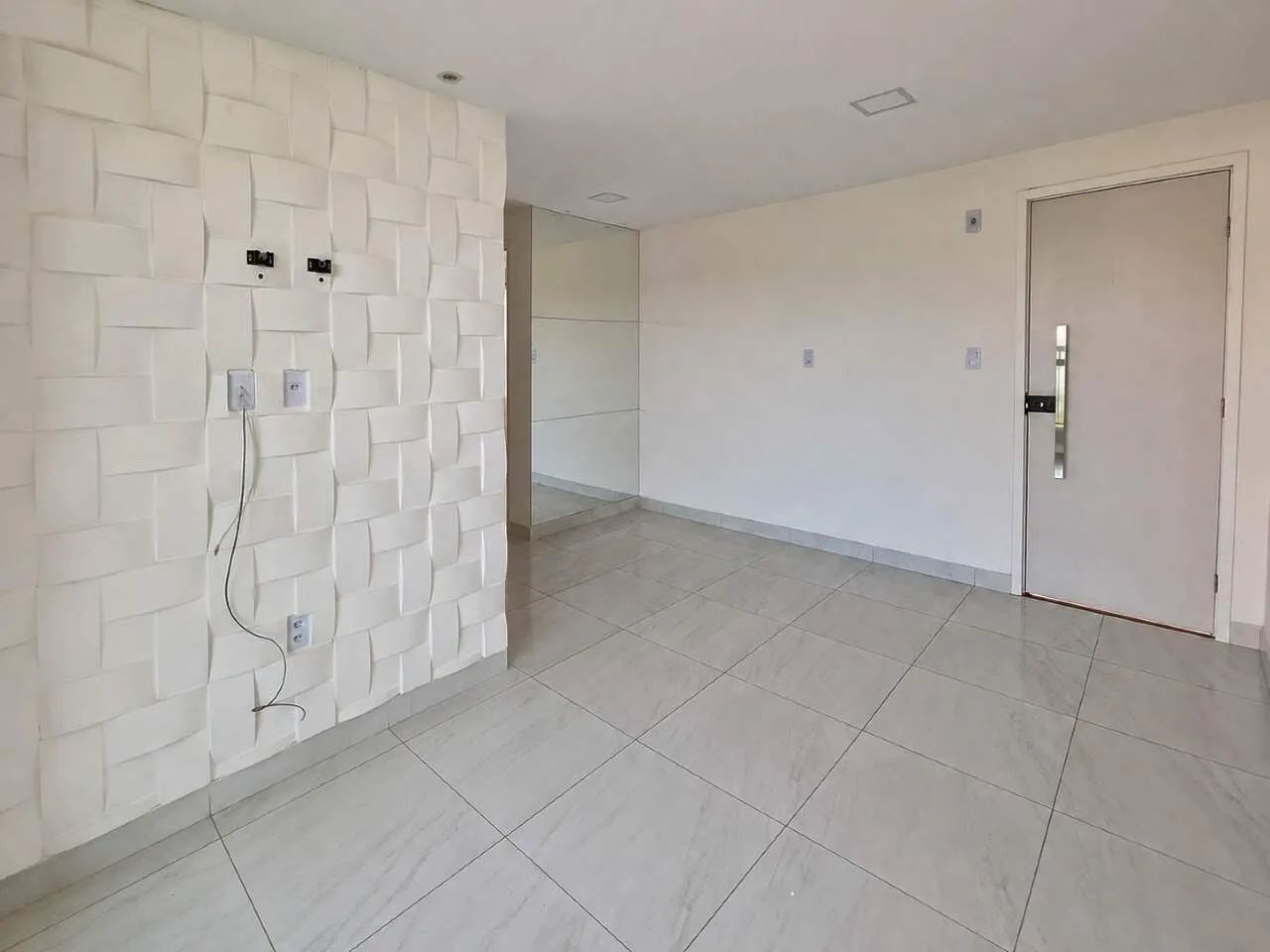 Apartamento para aluguel, 2 quartos, 1 suíte, 1 vaga, Intermares - Cabedelo/PB - Foto 3
