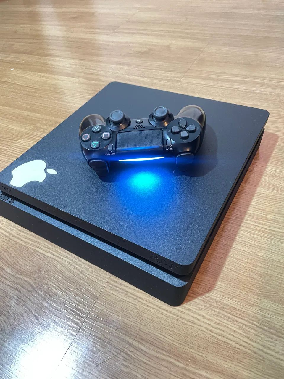 PS4 Slim