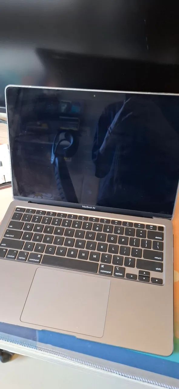 Macbook air - Foto 2