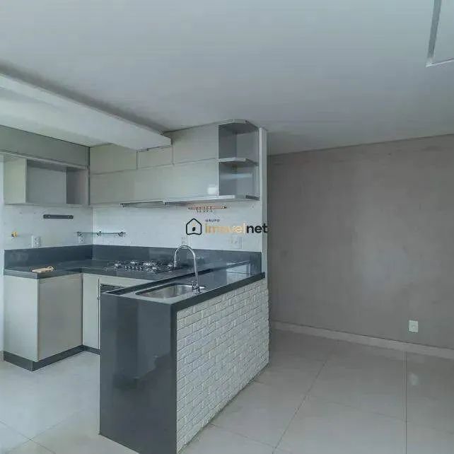 Apartamento 3 Quartos com Suíte e 2 Vagas  Serrano - Foto 5
