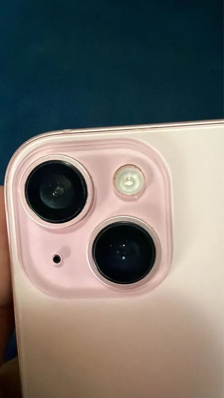 iphone 15 - Foto 4