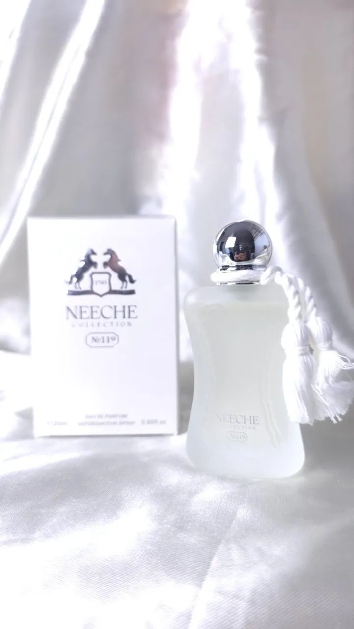 Um Perfume de Nicho Mini 25ml Eau de Parfum - Voce escolhe 1