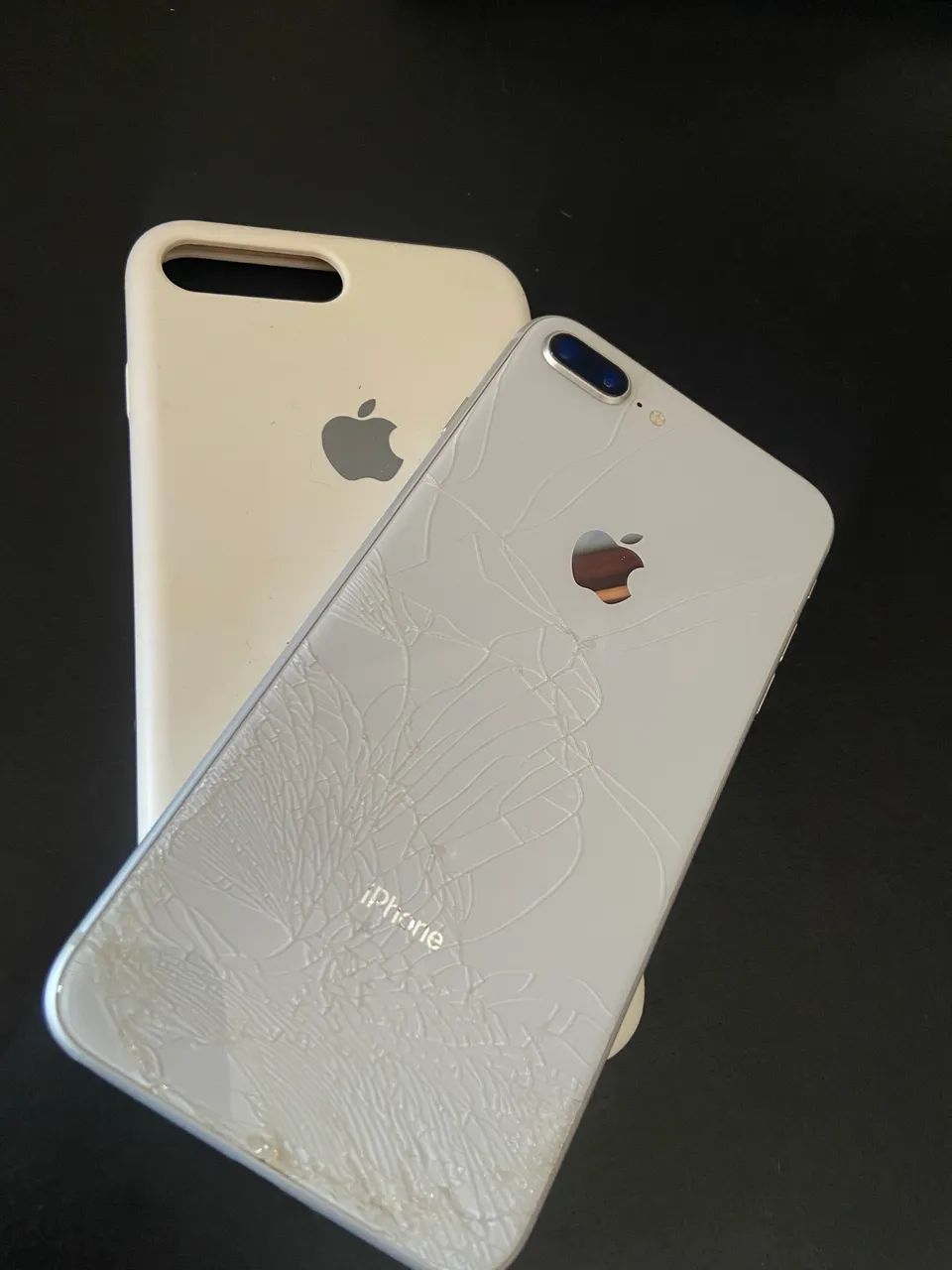 iPhone 8 Plus  - Foto 2