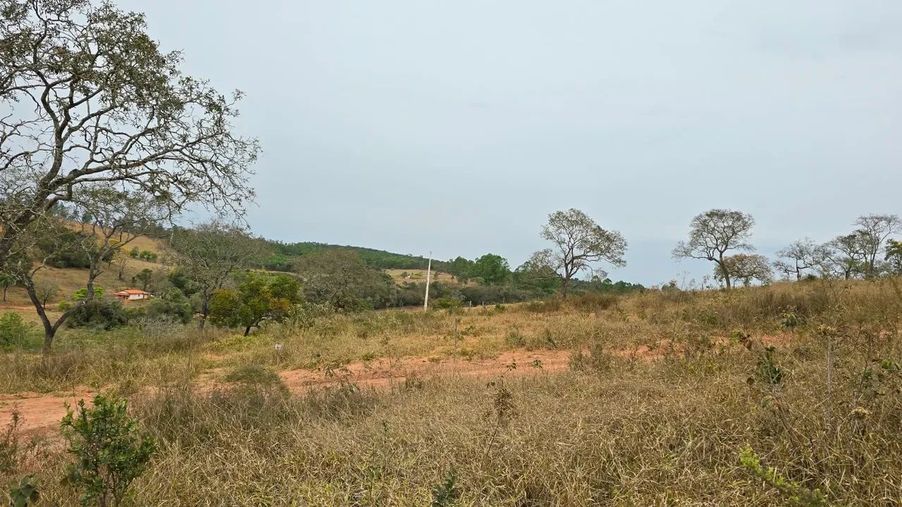 VENDO CHÁCARA DE 1.000m2