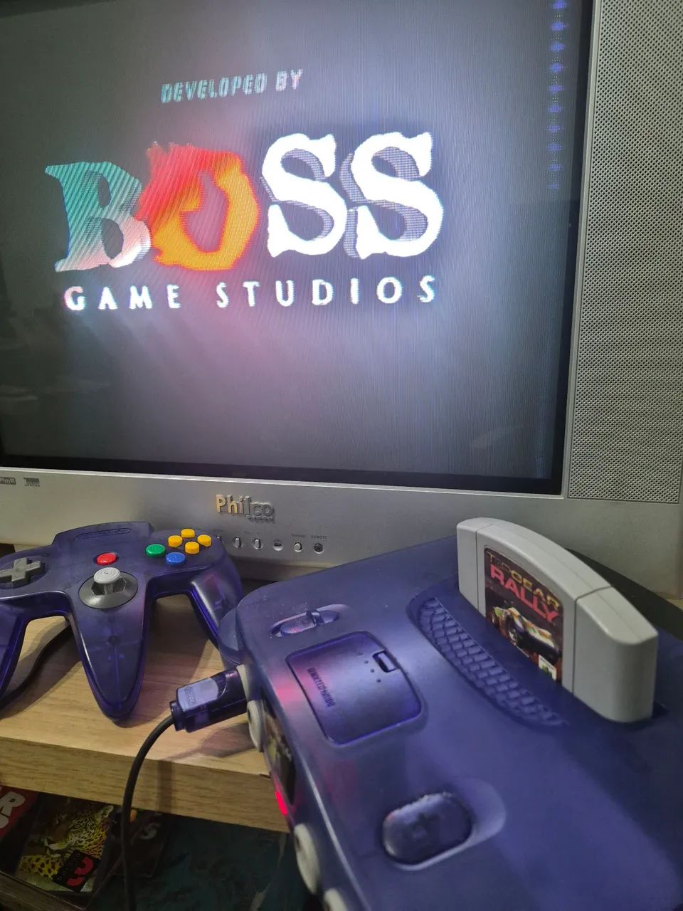 Nintendo 64 UVA - Foto 4