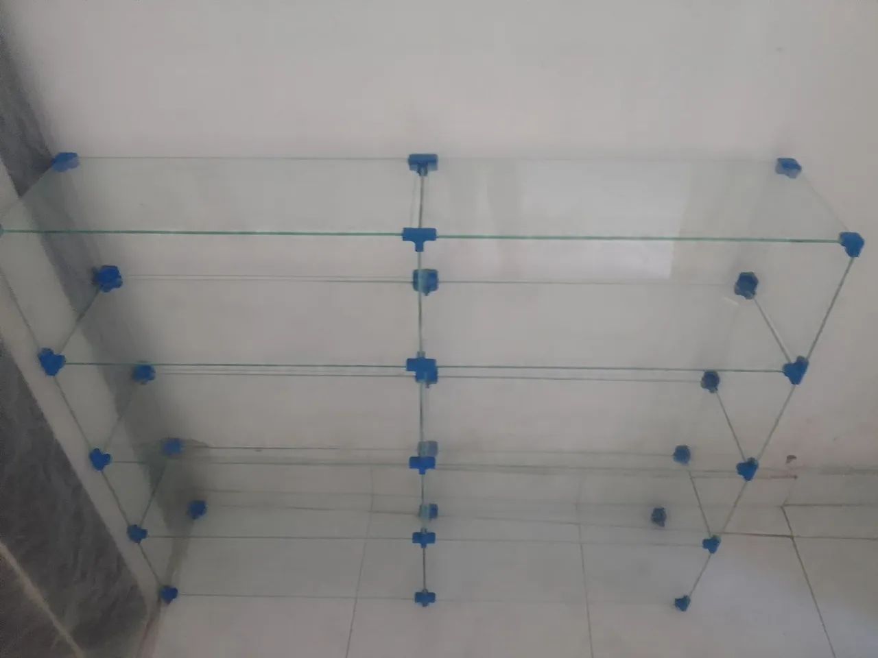 Vitrine de vidro  - Foto 2